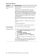 Preview for 52 page of HP HP Firebird User Manual