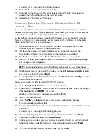 Preview for 68 page of HP HP Firebird User Manual