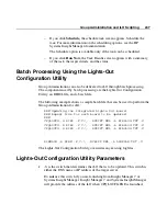 Preview for 247 page of HP HP Integrated Lights-Out User Manual