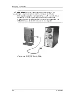 Предварительный просмотр 18 страницы HP HP L1955 User Manual