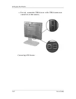 Предварительный просмотр 20 страницы HP HP L1955 User Manual