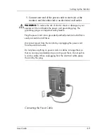 Предварительный просмотр 21 страницы HP HP L1955 User Manual