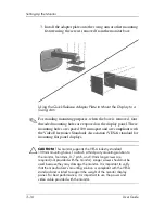 Предварительный просмотр 28 страницы HP HP L1955 User Manual