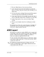 Предварительный просмотр 43 страницы HP HP L1955 User Manual