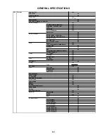 Preview for 7 page of HP HP LC3260N Service Manual