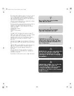 Preview for 2 page of HP HP LC3260N User Manual