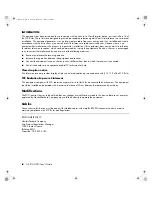 Preview for 4 page of HP HP LC3260N User Manual