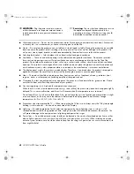 Preview for 6 page of HP HP LC3260N User Manual
