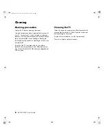 Preview for 16 page of HP HP LC3260N User Manual