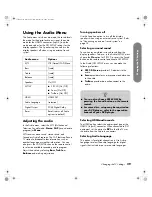 Preview for 39 page of HP HP LC3260N User Manual