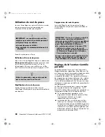 Preview for 102 page of HP HP LC3260N User Manual