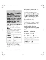 Preview for 158 page of HP HP LC3260N User Manual