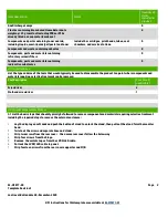 Предварительный просмотр 2 страницы HP HP M27f Product End-Of-Life Disassembly Instructions