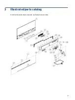 Предварительный просмотр 9 страницы HP HP M32f Maintenance And Service Manual