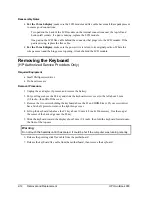 Preview for 32 page of HP HP OmniBook 900 Service Manual