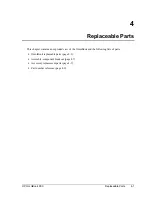 Preview for 77 page of HP HP OmniBook 900 Service Manual