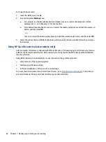 Preview for 70 page of HP HP ProBook 445 G8 Maintenance And Service Manual