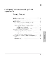 Предварительный просмотр 181 страницы HP HP ProCurve series 2500 Management And Configuration Manual