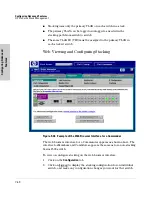 Предварительный просмотр 242 страницы HP HP ProCurve series 2500 Management And Configuration Manual