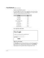 Предварительный просмотр 166 страницы HP HP ProCurve Series 6600 Access Security Manual