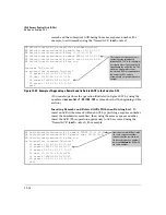 Предварительный просмотр 514 страницы HP HP ProCurve Series 6600 Access Security Manual