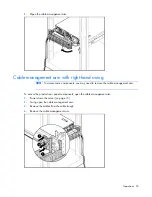 Preview for 25 page of HP HP ProLiant DL385 G6 User Manual