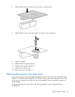 Preview for 43 page of HP HP ProLiant DL385 G6 User Manual