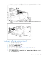 Preview for 49 page of HP HP ProLiant DL385 G6 User Manual