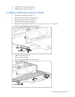 Preview for 50 page of HP HP ProLiant DL385 G6 User Manual