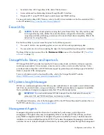 Preview for 58 page of HP HP ProLiant DL385 G6 User Manual