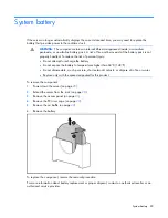 Preview for 80 page of HP HP ProLiant DL385 G6 User Manual