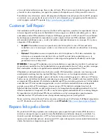 Preview for 96 page of HP HP ProLiant DL385 G6 User Manual