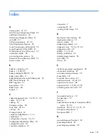 Preview for 103 page of HP HP ProLiant DL385 G6 User Manual