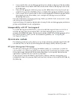 Предварительный просмотр 13 страницы HP HP-UX 11i v3 Administrator'S Manual