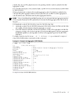 Предварительный просмотр 45 страницы HP HP-UX 11i v3 Administrator'S Manual