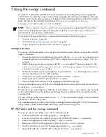 Предварительный просмотр 49 страницы HP HP-UX 11i v3 Administrator'S Manual