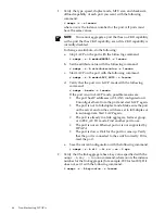 Предварительный просмотр 66 страницы HP HP-UX 11i v3 Administrator'S Manual