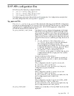 Предварительный просмотр 89 страницы HP HP-UX 11i v3 Administrator'S Manual