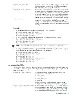 Предварительный просмотр 91 страницы HP HP-UX 11i v3 Administrator'S Manual