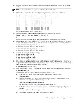 Предварительный просмотр 101 страницы HP HP-UX 11i v3 Administrator'S Manual