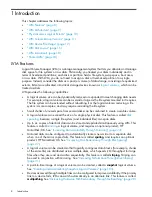 Preview for 8 page of HP HP-UX 11i Administrator'S Manual