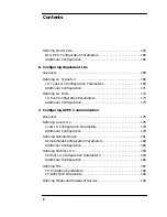 Предварительный просмотр 8 страницы HP HP-UX SNAplus2 Administration Manual