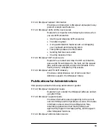 Предварительный просмотр 19 страницы HP HP-UX SNAplus2 Administration Manual