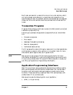 Предварительный просмотр 31 страницы HP HP-UX SNAplus2 Administration Manual