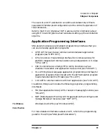 Предварительный просмотр 81 страницы HP HP-UX SNAplus2 Administration Manual