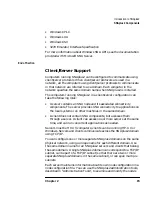 Предварительный просмотр 85 страницы HP HP-UX SNAplus2 Administration Manual