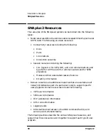 Предварительный просмотр 90 страницы HP HP-UX SNAplus2 Administration Manual