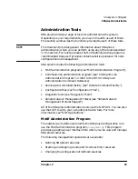 Предварительный просмотр 99 страницы HP HP-UX SNAplus2 Administration Manual