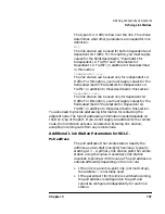 Предварительный просмотр 157 страницы HP HP-UX SNAplus2 Administration Manual