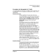 Предварительный просмотр 161 страницы HP HP-UX SNAplus2 Administration Manual